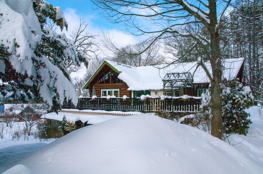 Tombouctou Lodge
