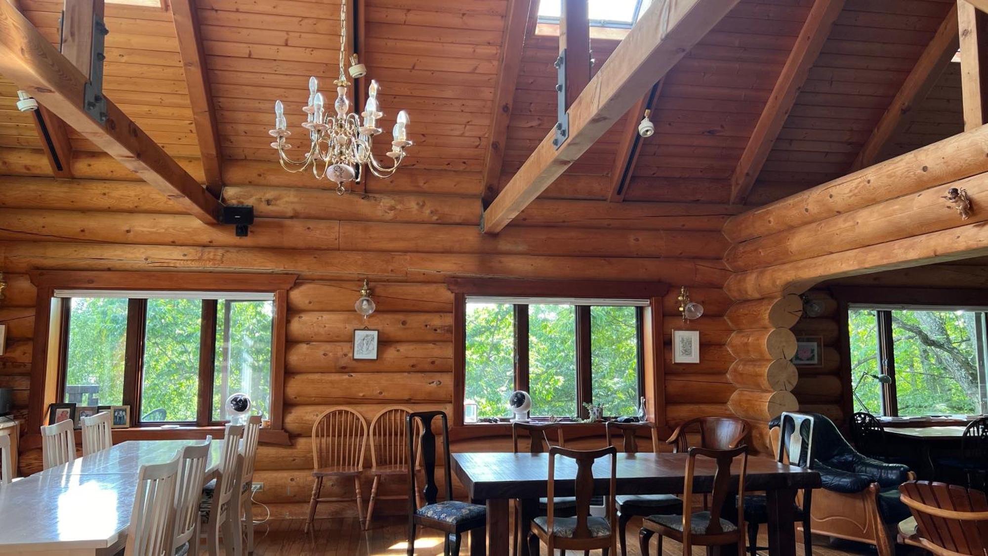 Tombouctou Lodge Fujimi