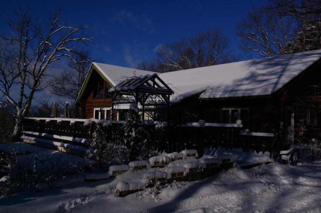Lodge Tombouctou *