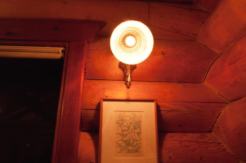 Lodge Tombouctou