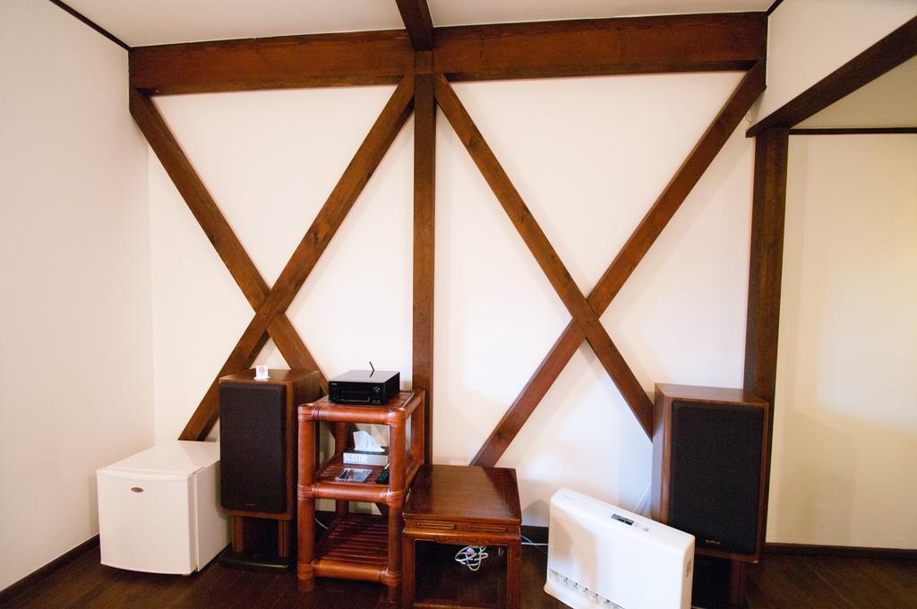 Tombouctou Lodge Fujimi