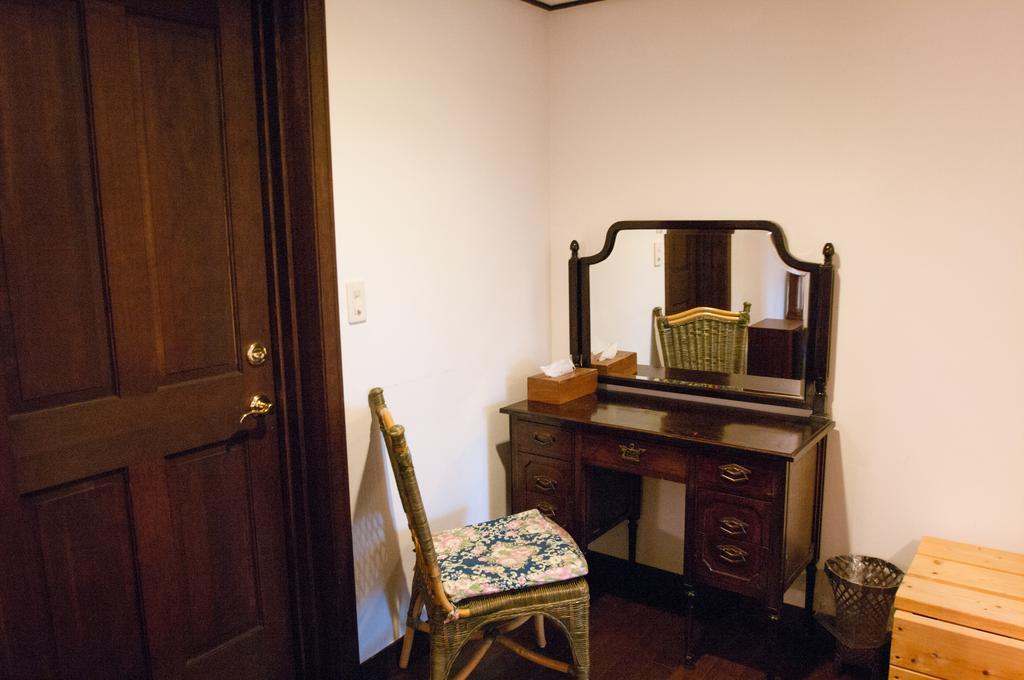 Lodge Tombouctou