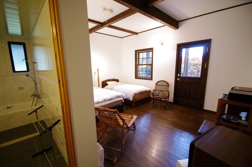 Tombouctou Lodge *