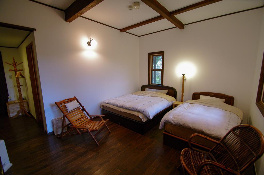 Lodge Tombouctou *