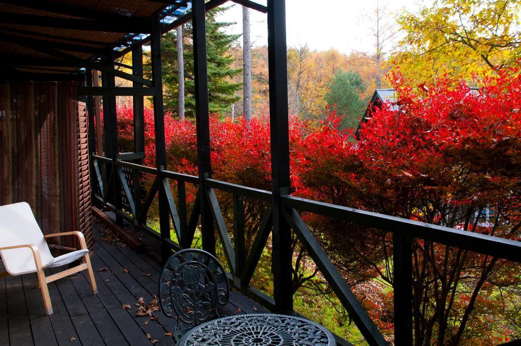 Tombouctou Lodge Fujimi