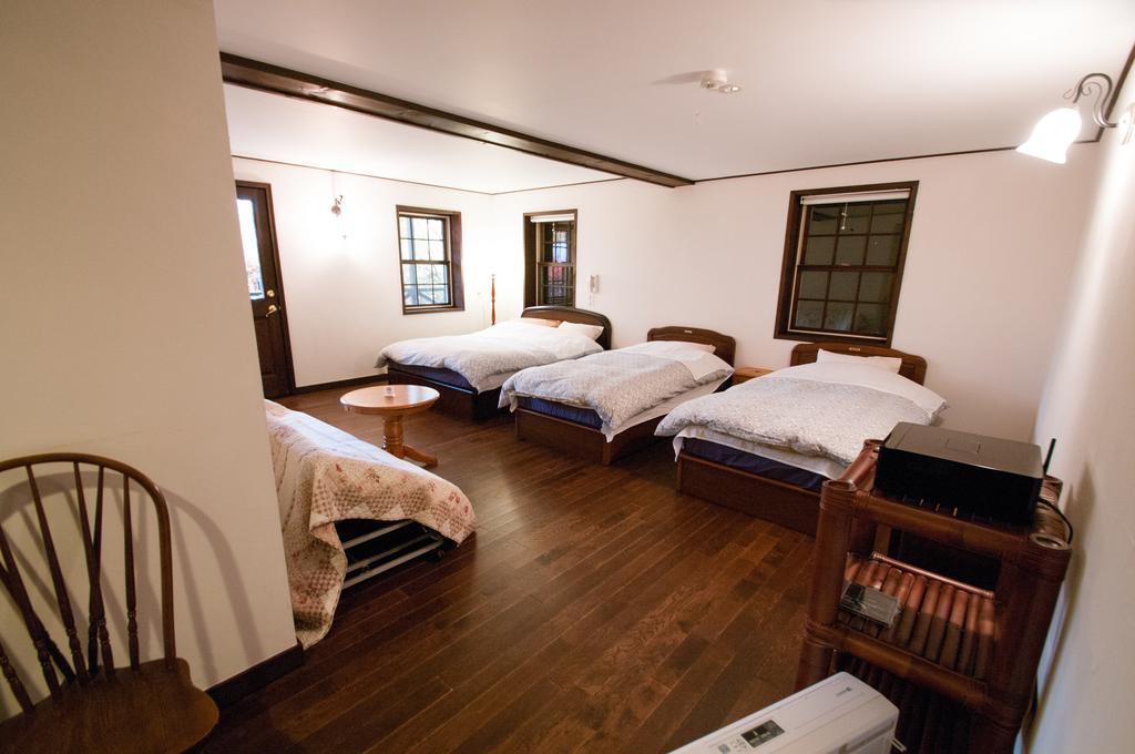 Lodge Tombouctou