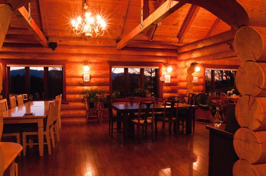Tombouctou Lodge *