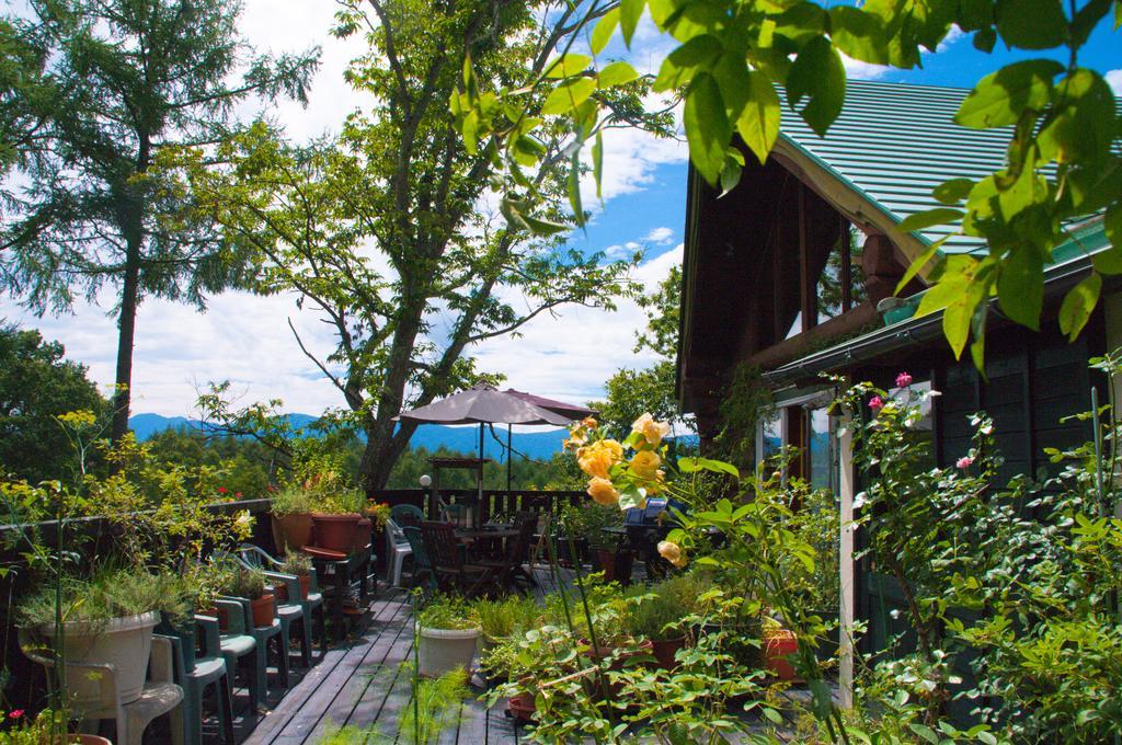 Lodge Tombouctou Fujimi