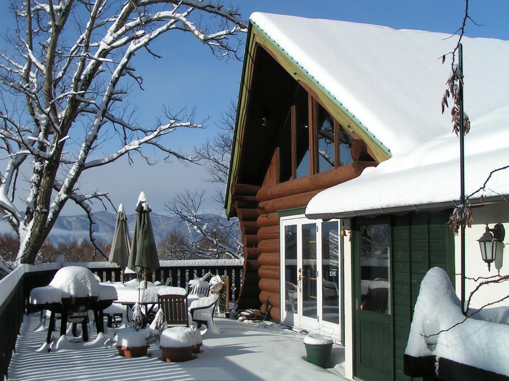 Lodge Tombouctou